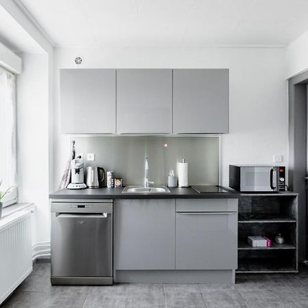 Comfort Stay Basel Airport 2A46 Saint-Louis  Exterior foto