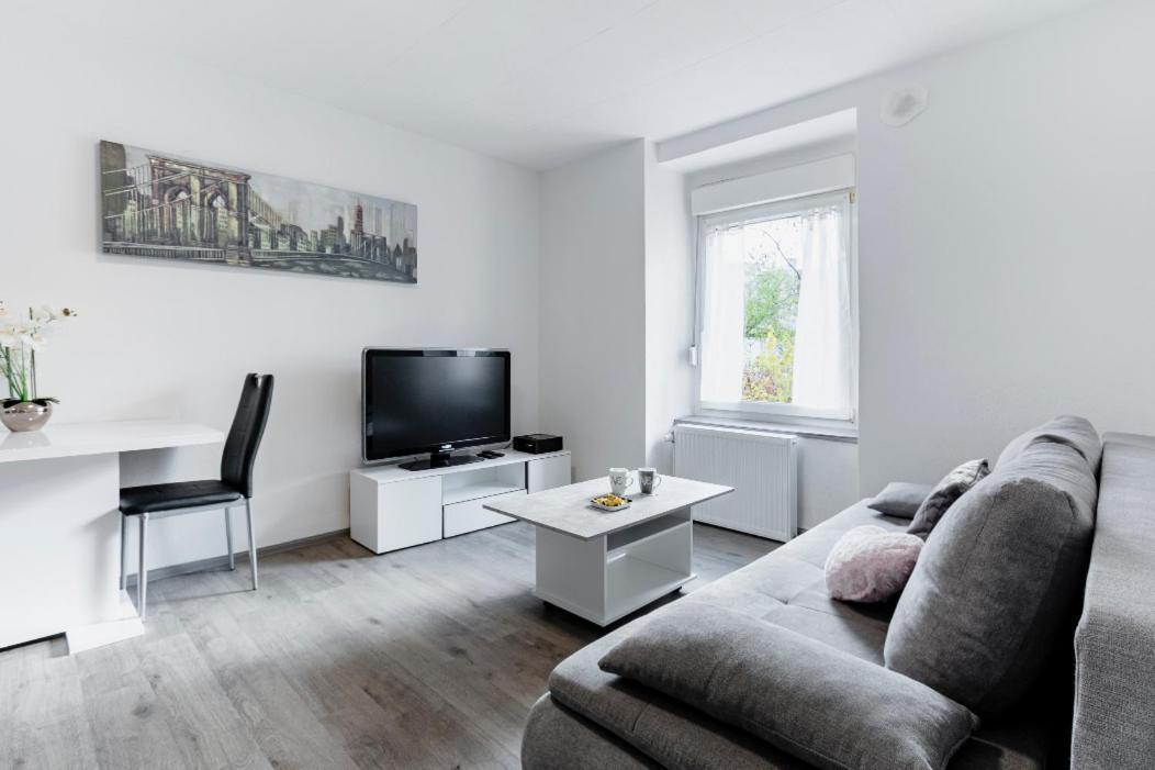 Comfort Stay Basel Airport 2A46 Saint-Louis  Exterior foto