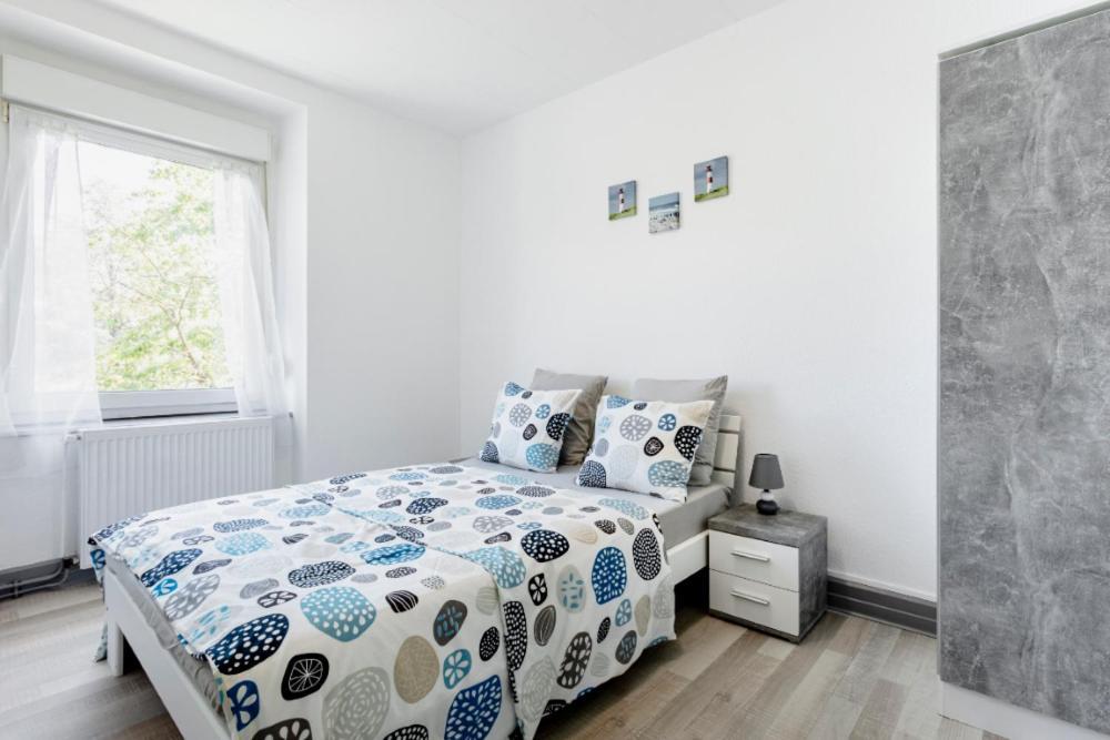 Comfort Stay Basel Airport 2A46 Saint-Louis  Exterior foto