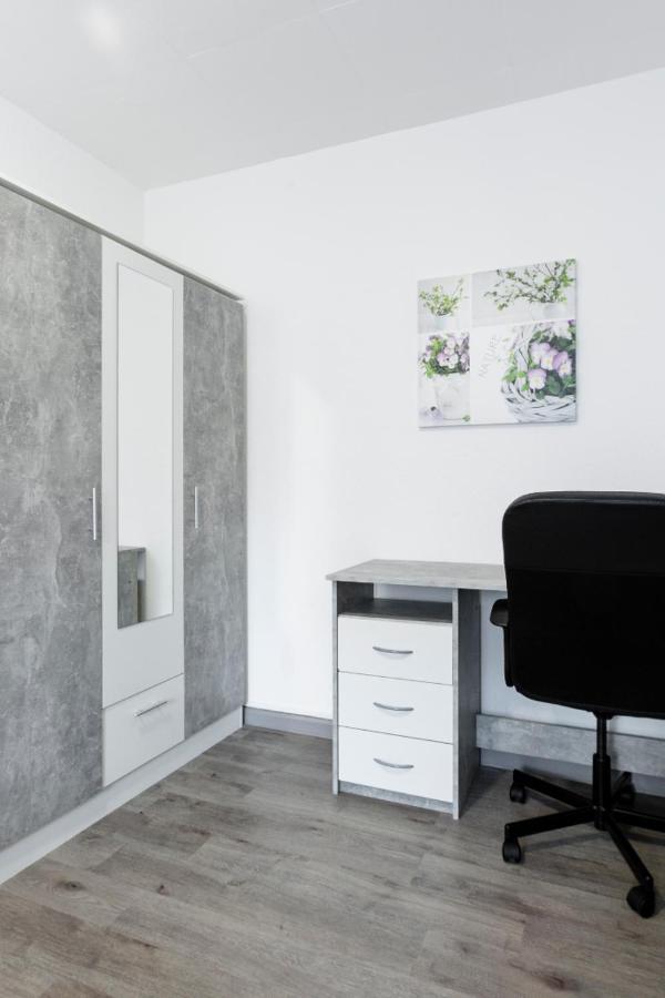 Comfort Stay Basel Airport 2A46 Saint-Louis  Exterior foto